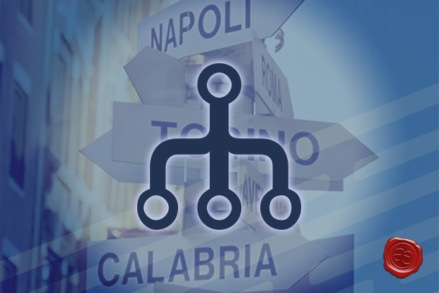 Búsqueda genealógica ciudadanía italiana